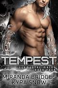 Tempest (Elemental Mates #4) by Kyra Snow
