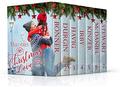 Melodies of Christmas Love: A Boxed Set Collection of Contemporary Christian Christmas Romance Novellas by JoAnn Durgin