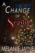 A Change of Season by Melanie Jayne