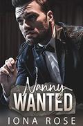Nanny Wanted by Leanore Elliott