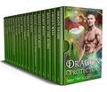 Dragon Protectors: Shifter Romance Collection by Lola Gabriel, Juniper Hart