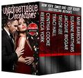 Unforgettable Deceptions: Heartbreak and Revenge (The Unforgettables #19) by Jacquie Biggar