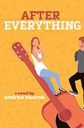 After Everything by Andrea Nourse