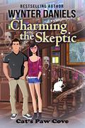 Charming the Skeptic (Cat's Paw Cove #18) by Catherine Kean