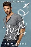 Flight of Fancy (The Valley Boys #2) by Vicki Tharp
