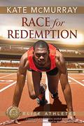 Race for Redemption (Elite Athletes #3) by Kate McMurray