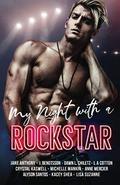 My Night with a Rockstar by Alyson Santos