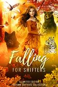 Falling for Shifters: A Limited Edition Autumn Shifters Collection by Samantha Bell