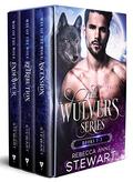 The Wulvers Series by Rebecca Anne Stewart