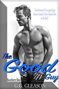 The Good Guy (Southern Sins #3) by G.G. Gleason