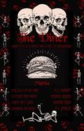 The Diner by M.S. Murray
