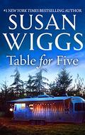 Table for Five by Susan Wiggs