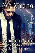 Mr. Vrana by Rebecca Main