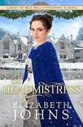 The Headmistress by Elizabeth Johns