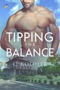 Tipping the Balance (CalPac Crew #2) by C. Koehler