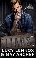 Liars by Lucy Lennox, May Archer