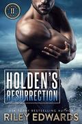 Holden's Resurrection by Riley Edwards