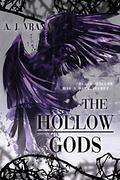 The Hollow Gods (The Chaos Cycle Duology #1) by A.J. Vrana
