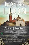 A Sea of Troubles (Commissario Brunetti #10) by Donna Leon