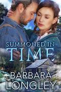 Summoned in Time (The MacCarthy Sisters #3) by Barbara Longley