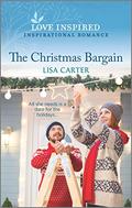 The Christmas Bargain (Love Inspired) by Lisa Cox Carter