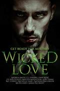 Wicked Love by Kristen Middleton