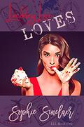 Lindsey Love Loves (LLL #1) by Sophie Sinclair