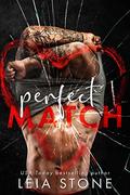 Perfect Match by Leia Stone
