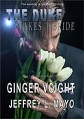 The Duke Takes a Bride (The Rocking Royal Trilogy #2) by Ginger Voight