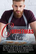 Christmas Treats - A Collection of Holiday Rom-coms by M.C. Cerny