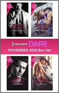 Harlequin Dare November 2020 Box Set by Regina Kyle