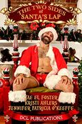 The Two Sides of Santa's Lap by Kristi Ahlers