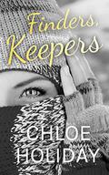 Finders, Keepers (The Helios Greek Romance #1) by Chloe Holiday