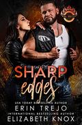 Sharp Edges by Elizabeth Knox, Erin Trejo