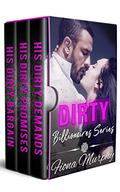 Dirty Billionaires Series Box Set: Billionaires and BBW Romance by Fiona Murphy