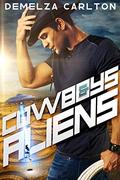 Cowboys and Aliens by Demelza Carlton