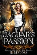 Jaguar's Passion by JL Madore