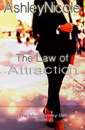 The Law of Attraction by AshleyNicole