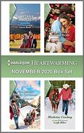 Harlequin Heartwarming November 2020 Box Set by Carol Ross