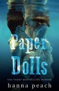 Paper Dolls by Sienna Blake, Hanna Peach