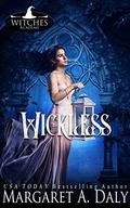 Wickless (Witches Academy #7) by Margaret A. Daly