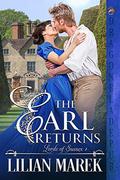 The Earl Returns (Lords of Sussex #1) by Lillian Marek