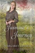 Jasmine's Journey (Westward Home and Hearts Mail-Order Brides #12) by V. McKevitt