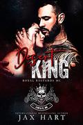 DESERT KING: RB MC by Jax Hart