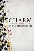 Charm (Tales from the Kingdoms #2) by Sarah Pinborough