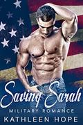 Saving Sarah by Kathleen Hope