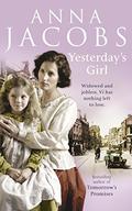 Yesterday's Girl by Anna Jacobs