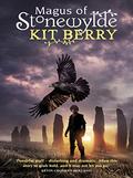 Magus of Stonewylde (Stonewylde #1) by Kit Berry