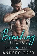 Breaking the Ice (Stray Hearts #1) by Anders Grey