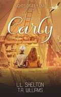 Nights of Lily Ann: Redemption of Carly (Finding Kathleen #2) by L.L. Shelton